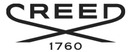 Creed brand logo for reviews of online shopping for Fashion products