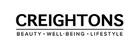 Creightons brand logo for reviews of online shopping for Personal care products