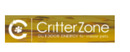 CritterZone brand logo for reviews of online shopping for Pet Shop products