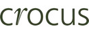 Crocus brand logo for reviews of Florists