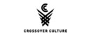 Crossover Culture brand logo for reviews of online shopping for Sport & Outdoor products