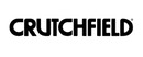 Crutchfield brand logo for reviews of online shopping for Electronics products