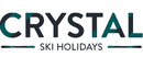 Crystal Ski brand logo for reviews of travel and holiday experiences