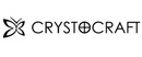 Crystocraft brand logo for reviews of online shopping for Multimedia & Magazines products