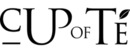 Cup of Té brand logo for reviews of food and drink products
