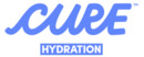 Cure Hydration brand logo for reviews of online shopping for Personal care products