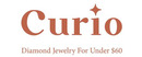 Curio brand logo for reviews of online shopping for Fashion products