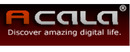 Acala brand logo for reviews of Personal care