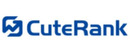 CuteRank brand logo for reviews of Software Solutions