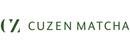 Cuzen Matcha brand logo for reviews of food and drink products