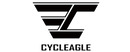 Cycleagle brand logo for reviews of online shopping for Sport & Outdoor products