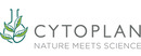 Cytoplan brand logo for reviews of diet & health products