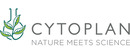 Cytoplan brand logo for reviews of online shopping for Personal care products