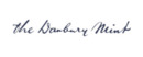 Danbury Mint brand logo for reviews of online shopping for Merchandise products