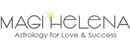 Magi Helena brand logo for reviews of Good Causes