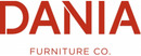Dania Furniture brand logo for reviews of online shopping for Home and Garden products