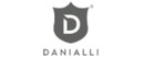 Danialli brand logo for reviews of food and drink products