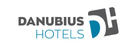 Danubius Hotels brand logo for reviews of travel and holiday experiences