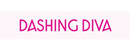 Dashing Diva brand logo for reviews of online shopping for Personal care products