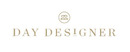 Day Designer brand logo for reviews of online shopping for Office, Hobby & Party Supplies products