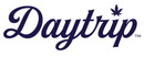Daytrip brand logo for reviews of diet & health products