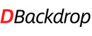 Dbackdrop brand logo for reviews of Home and Garden