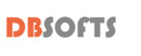 DBSofts brand logo for reviews of Software Solutions