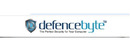 Defencebyte brand logo for reviews of Software Solutions