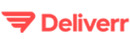 Deliverr brand logo for reviews of online shopping for Merchandise products