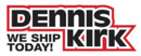 Dennis Kirk brand logo for reviews of online shopping for Fashion products