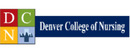 Denver College of Nursing brand logo for reviews of Good Causes