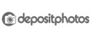 Depositphotos brand logo for reviews of Other Goods & Services