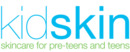 Kidskin brand logo for reviews of online shopping for Personal care products