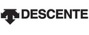 DESCENTE brand logo for reviews of online shopping for Fashion products