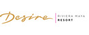 Desire Experience brand logo for reviews of travel and holiday experiences