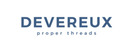 Devereux brand logo for reviews of online shopping for Fashion products