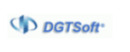 DGTSoft brand logo for reviews of Software Solutions