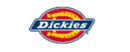 Dickies brand logo for reviews of online shopping for Fashion products