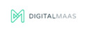 Digitalmaas brand logo for reviews of Workspace Office Jobs B2B