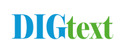 DIGText brand logo for reviews of online shopping for Multimedia & Magazines products