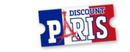 Discount Paris brand logo for reviews of travel and holiday experiences