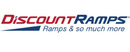 Discount Ramps brand logo for reviews of online shopping for Sport & Outdoor products