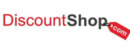 DiscountShop brand logo for reviews of online shopping for Electronics products