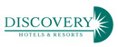 Discovery Hotels & Resorts brand logo for reviews of Other Goods & Services