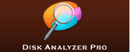 Disk Analyzer Pro brand logo for reviews of Software Solutions