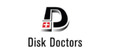 Diskdoctors brand logo for reviews of Software Solutions