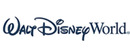Walt Disney World brand logo for reviews of travel and holiday experiences