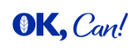 OK, Can! brand logo for reviews of Workspace Office Jobs B2B