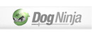 Dog Ninja brand logo for reviews of financial products and services