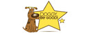 Doggy Be Good brand logo for reviews of online shopping for Pet Shop products
